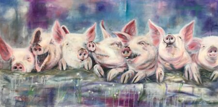 Happy Hogs - Image 2