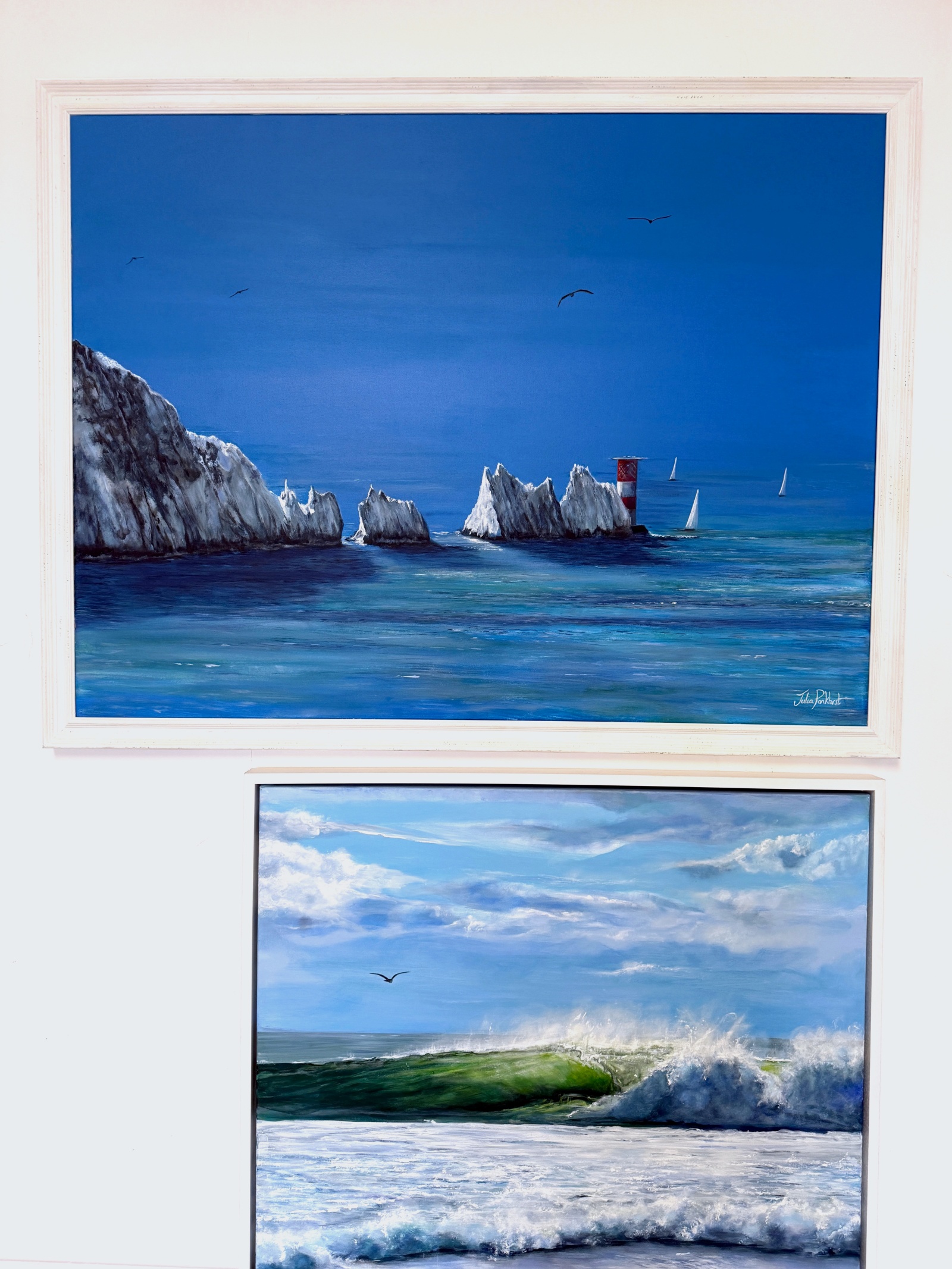 A Day At The Needles - Image 2