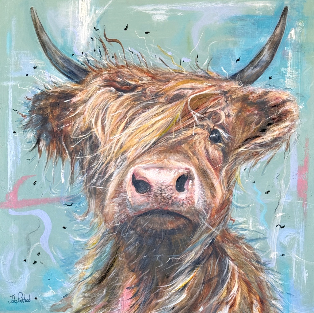 Cows