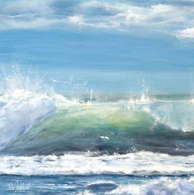 Seascape Prints