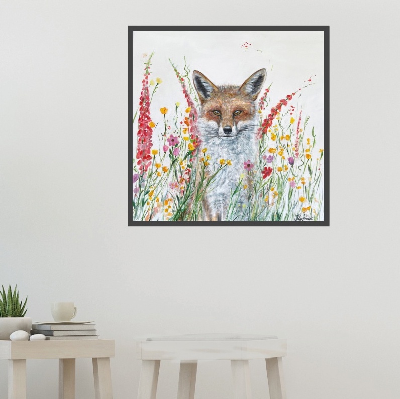 Original Artwork