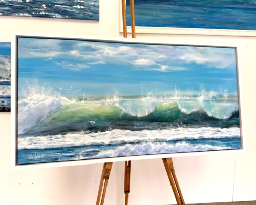 OCEAN DAZZLE - Image 2