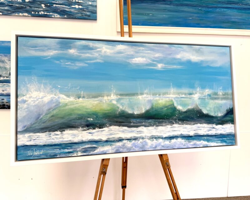 OCEAN DAZZLE ORIGINAL