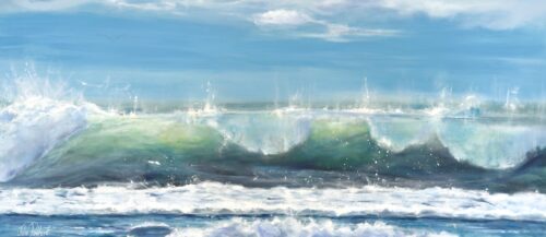 OCEAN DAZZLE