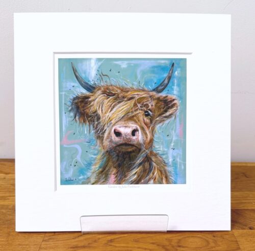 Gordon MINI PRINT